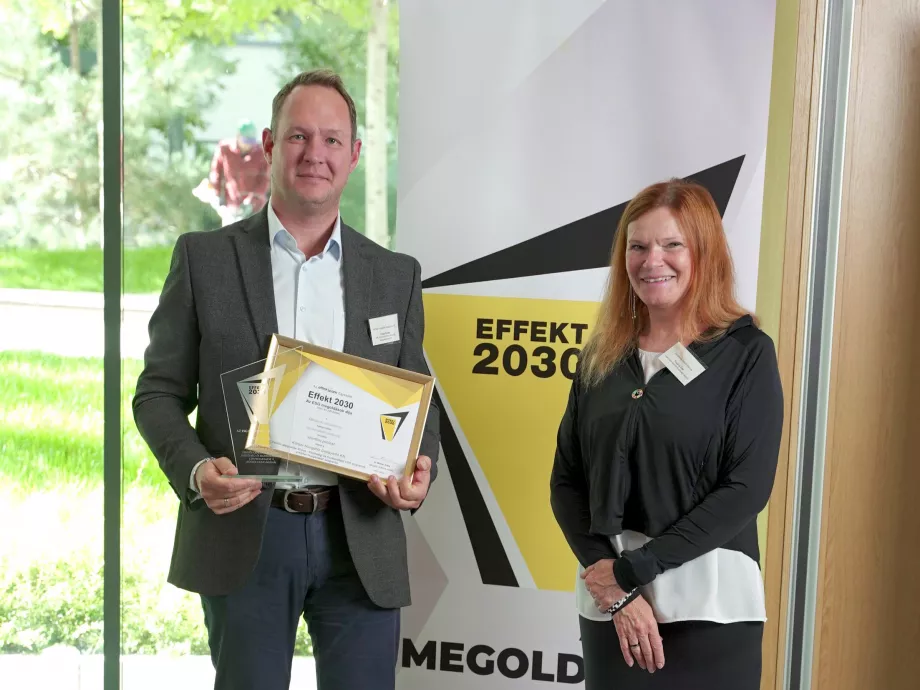 Újabb hazai sikert könyvelhet el a nemzetközi elismerések után a Körber