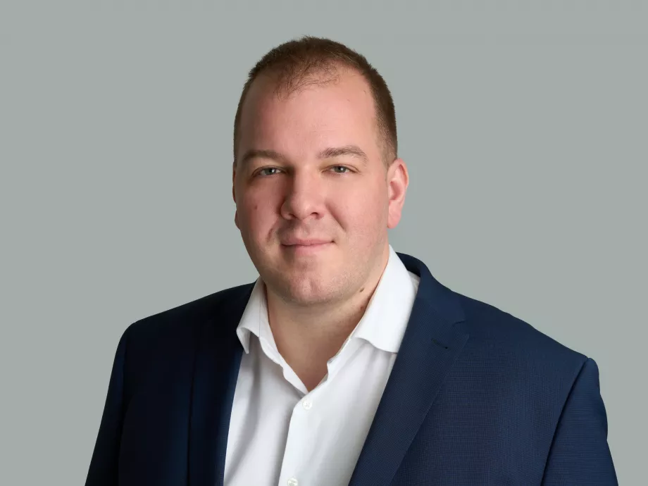 A Revolut magyar vezetőjét igazolta le az MBH Bank az új digitális területének élére