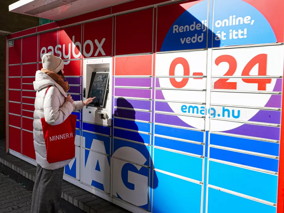Bezárta utolsó magyarországi boltját az eMAG