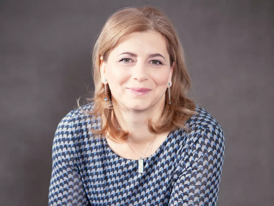 Így lettem coach! – interjú Saller Szilviával
