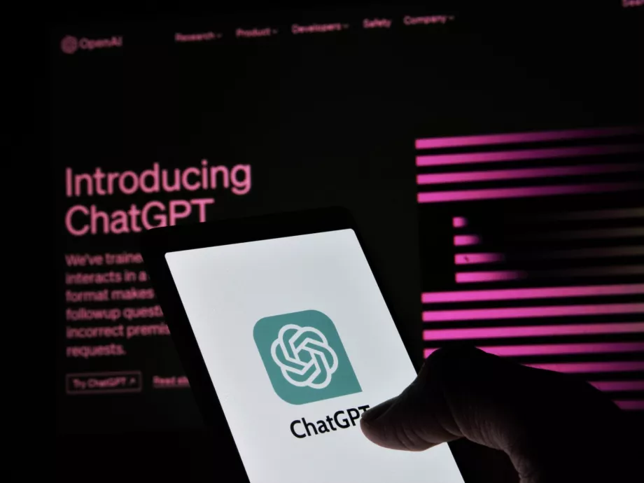 A médiahájp éppúgy formálja az MI jövőjét, mint maga a technológia