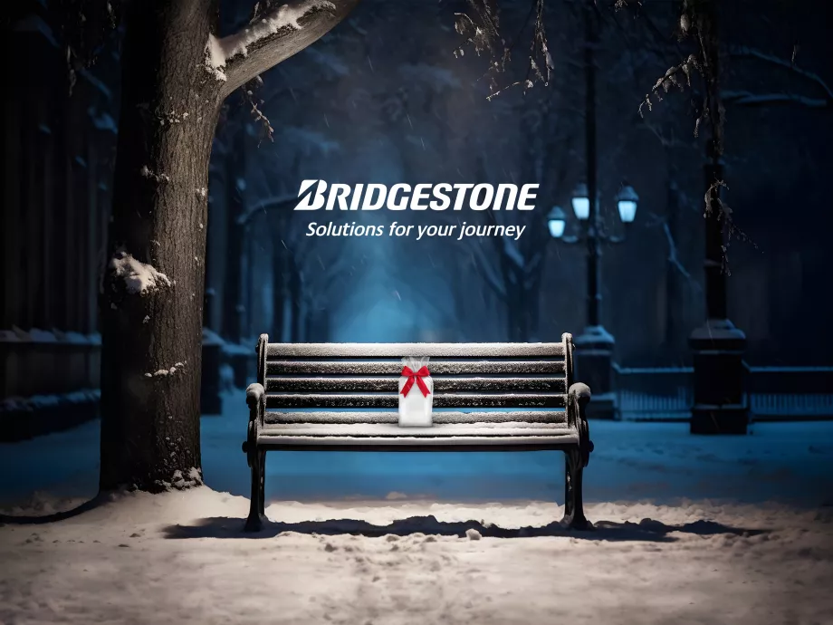 Közös karácsonyi kampányt indított a Bridgestone Tatabánya és a Magyar Máltai Szeretetszolgálat