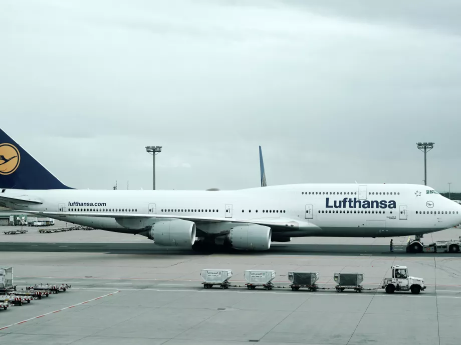 A Lufthansa Systems Hungária rangos munkáltatói díjakban részesült
