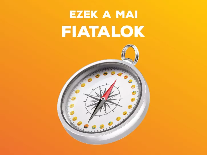 Ezek a mai fiatalok - Hogyan váljunk vonzó munkaadóvá a jövő munkavállalói számára?