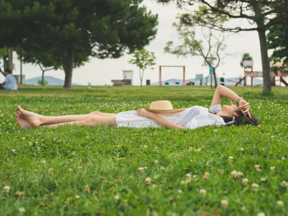 Staycation: amikor nem kell elutazni ahhoz, hogy feltöltődj