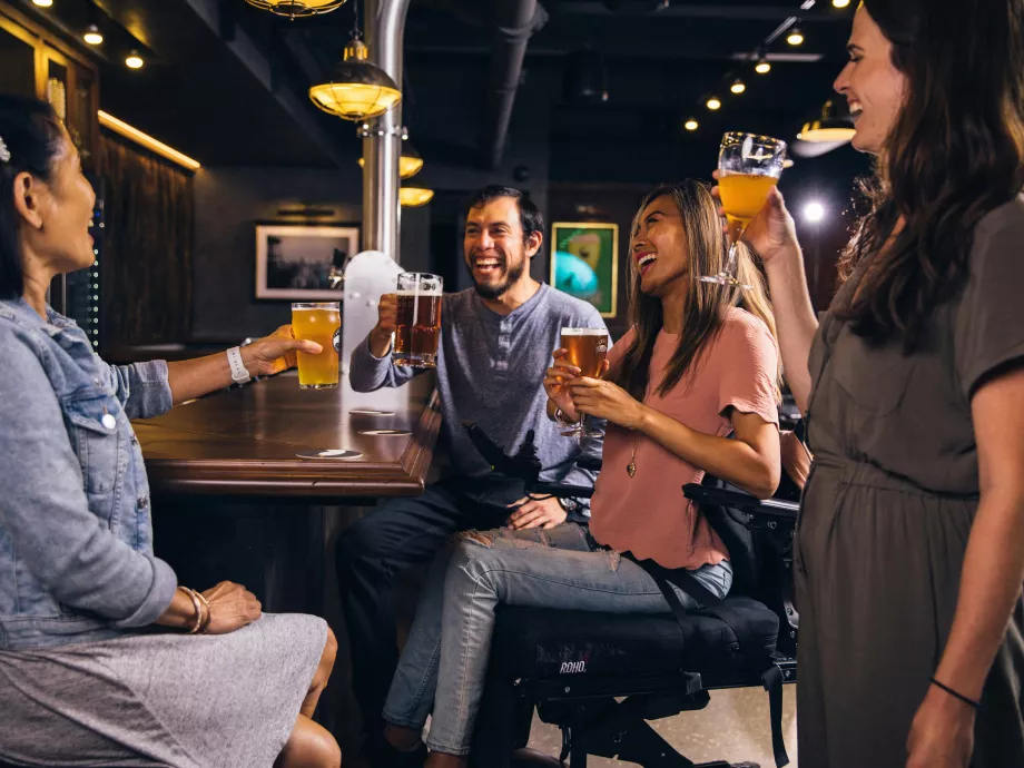 A munkahelyi alkoholprobléma sokkal gyakoribb, mint hinnénk