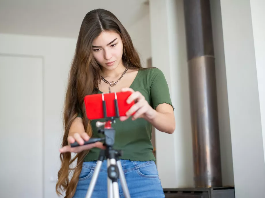 Az online kommunikáció legnagyobb ereje a videós storytellingben összpontosul