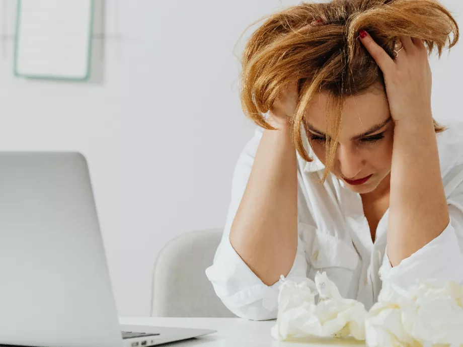 Így küzdhetünk meg a szorongással antidepresszánsok nélkül
