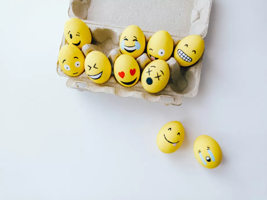 Így árulkodhatnak rólunk az emojijaink
