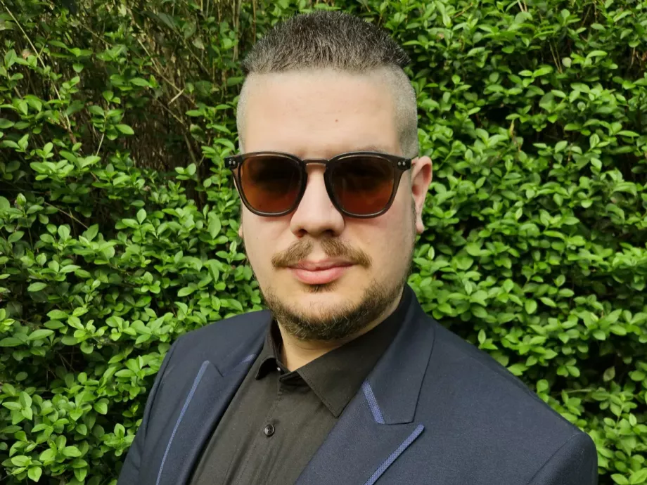 Hangolódj a sokszínűségi versenyünk zsűritagjaival – beszélgetés dr. Pintér Dániel Gergővel