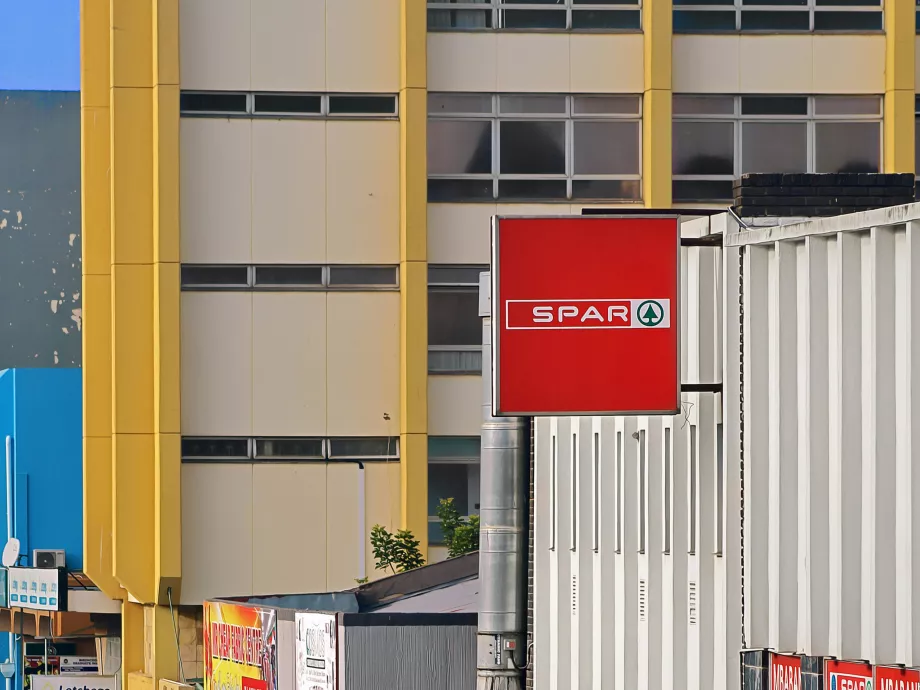 Így lehettek SPAR ösztöndíjasok