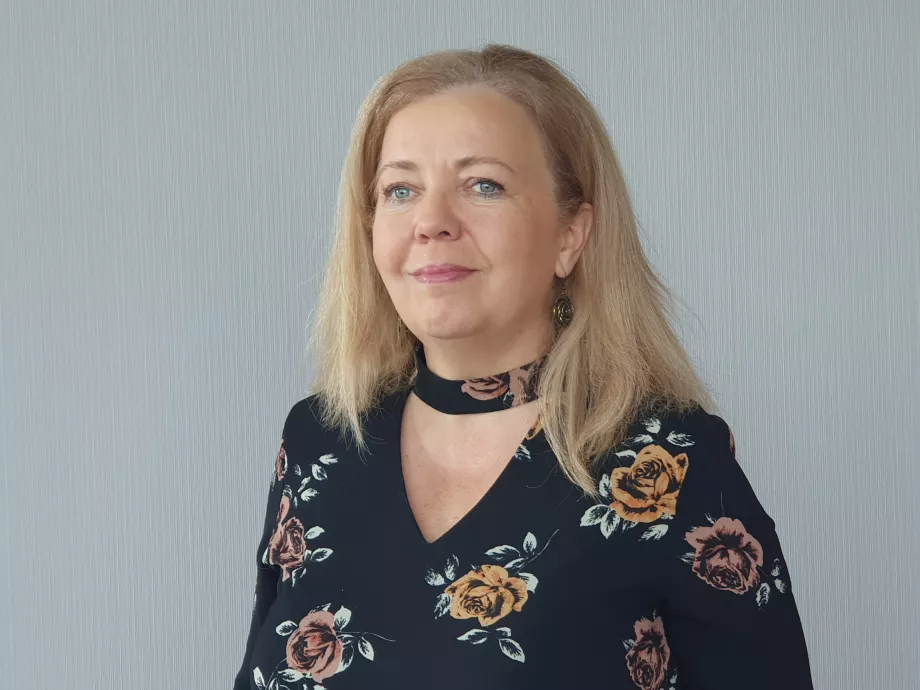 A Citi Pusztai Krisztinát nevezi ki magyarországi HR igazgatójának