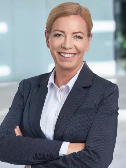 Női vezérigazgatóval erősít a KPMG: Rakó Ágnes az új
CEO