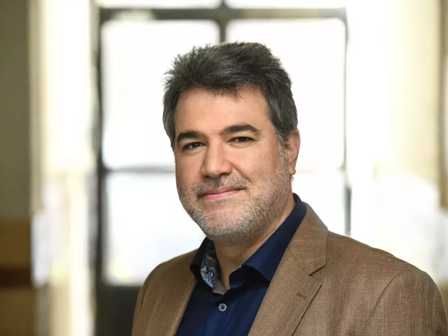 Legyél idén Te is arany díjazott a HRKOMM AWARDON – interjú Bőhm Kornéllal