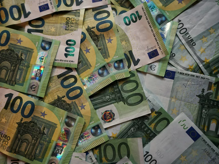 Ma van az egyenlő bér napja