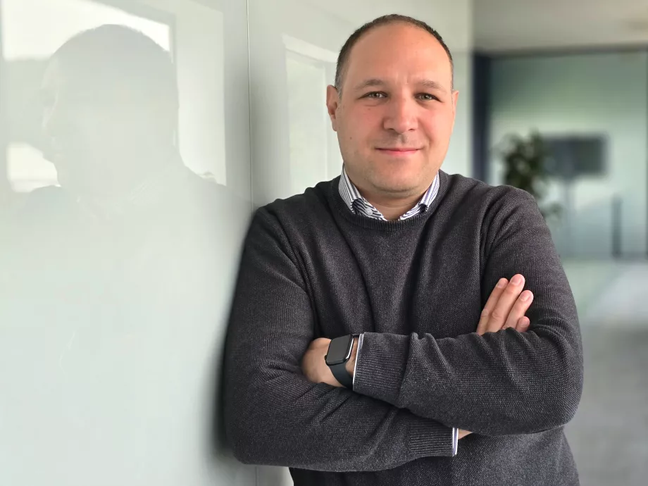 Új lakossági marketing igazgató érkezik a Yettelhez