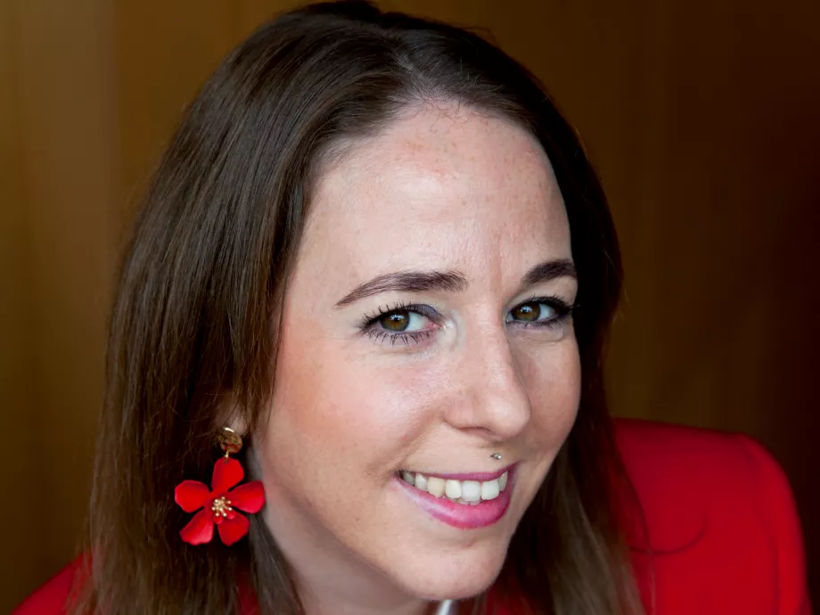 Spielmann Laura veszi át az Eisberg marketing- és kommunikációs vezetői posztját
