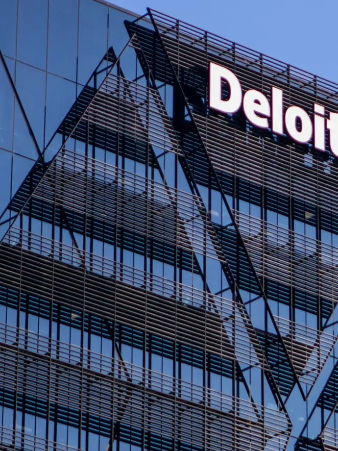 A modern CFO már
nem csak pénzügyi vezető, hanem vállalatépítő