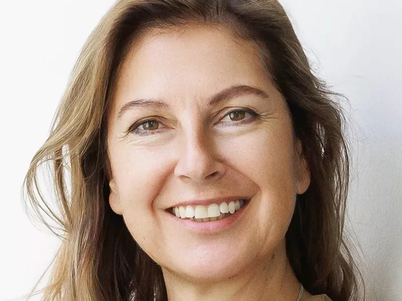 Susanne Wege lett az új vezérigazgató a Teekanne-nál