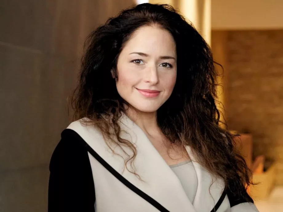 „Ne a versenyre koncentráljatok, hanem a valós változásra”