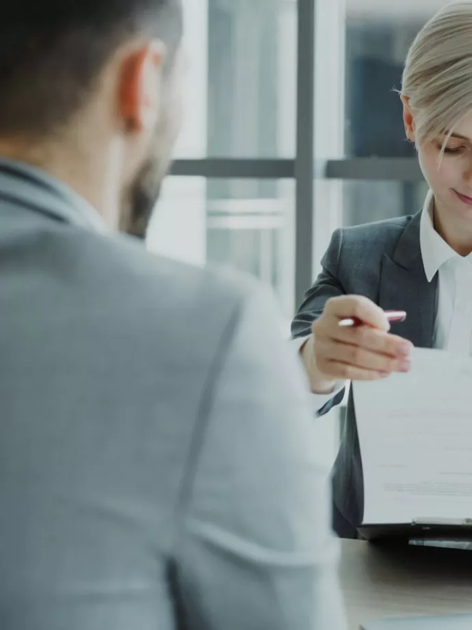 Az employer branding nem az aláírásnál ér véget — ott
kezdődik igazán