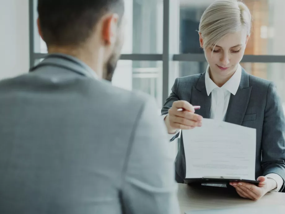 Az employer branding nem az aláírásnál ér véget — ott
kezdődik igazán