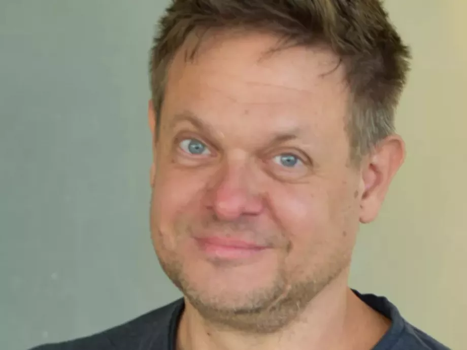 Így zajlott Sas Olivér karrierváltása a reklámvilágból a vendéglátásba